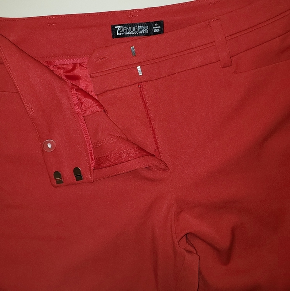 New York & Co Dress Pants - Picture 3 of 10